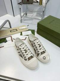 Picture of Gucci Shoes _SKUGuccisz35-40GDT12016422